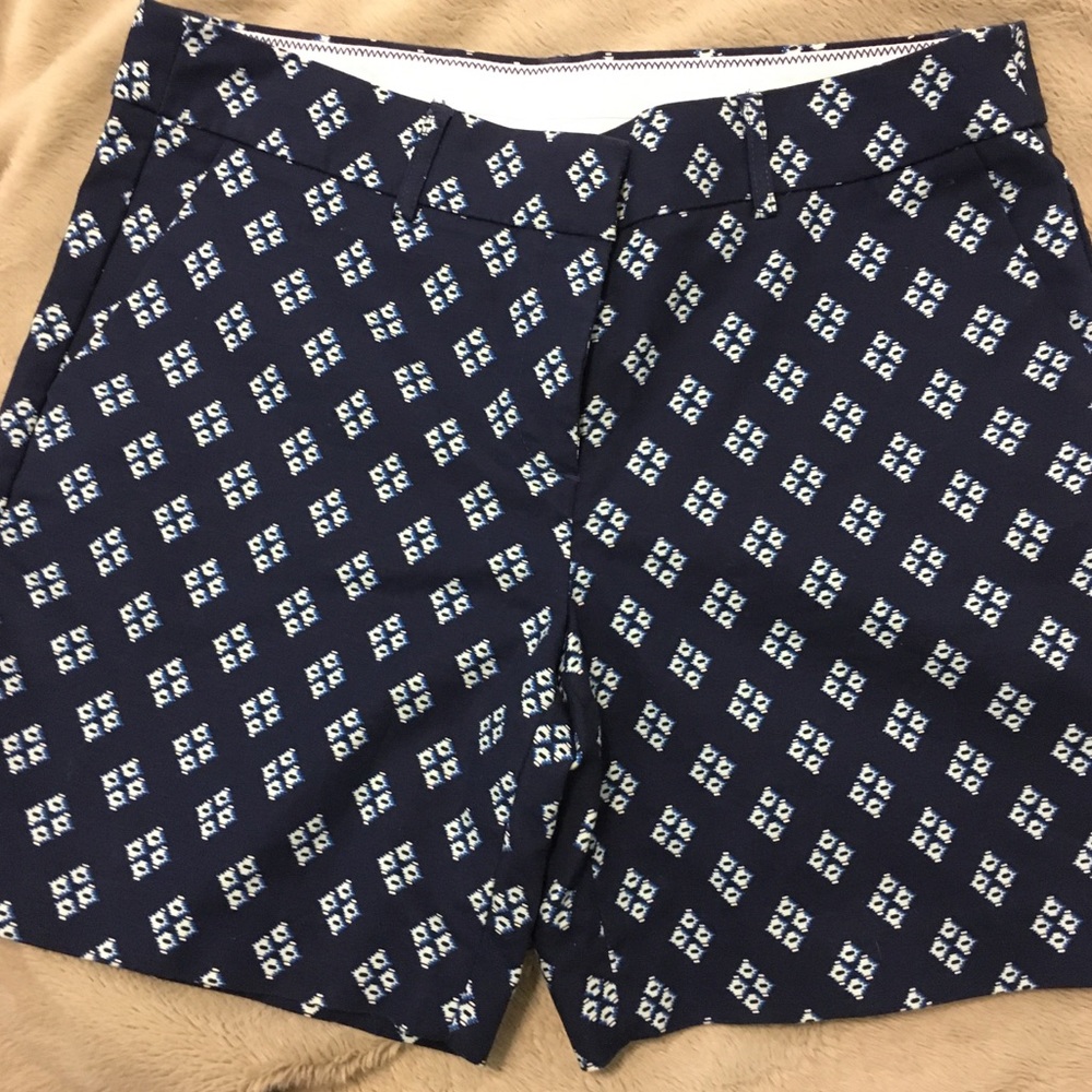 Kenar shorts size 8 so cute 💖💖